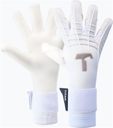 T1TAN White Beast 3.0 Fingersave .